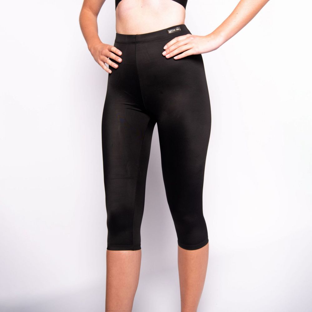 Компресивни 3/4 хеланки